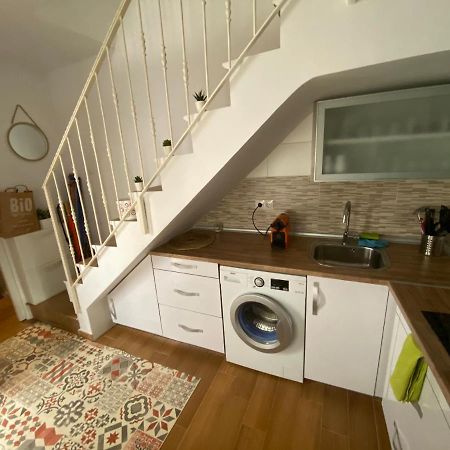 Вилла Casa Centrica Con Wifi Gratis Альмуньекар Экстерьер фото
