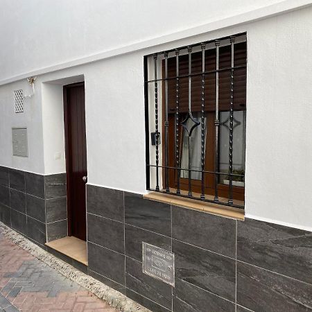 Вилла Casa Centrica Con Wifi Gratis Альмуньекар Экстерьер фото