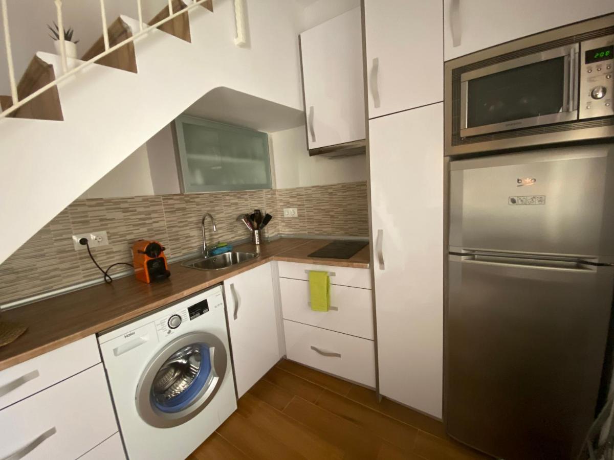 Вилла Casa Centrica Con Wifi Gratis Альмуньекар Экстерьер фото