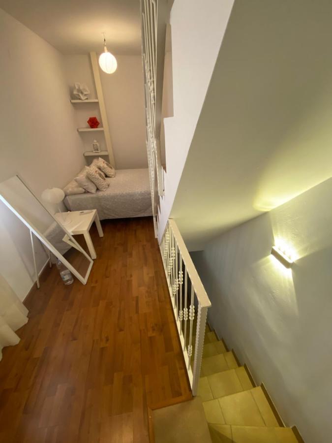 Вилла Casa Centrica Con Wifi Gratis Альмуньекар Экстерьер фото